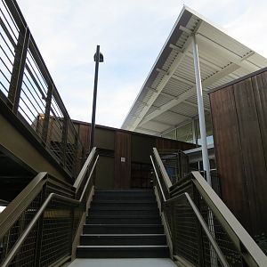 Environmental Learning Center