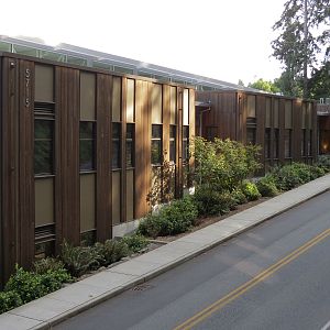 Environmental Learning Center