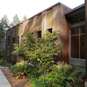 Environmental Learning Center