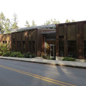 Environmental Learning Center
