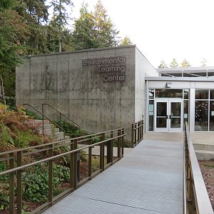 Environmental Learning Center