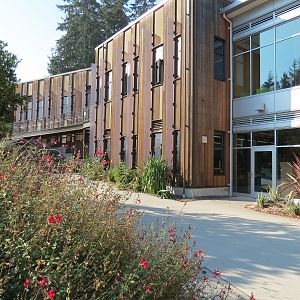 Environmental Learning Center