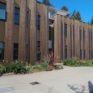 Environmental Learning Center