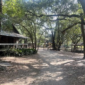 Old Florida Farm