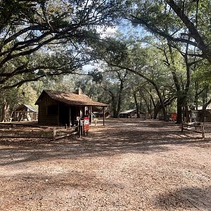 Old Florida Farm