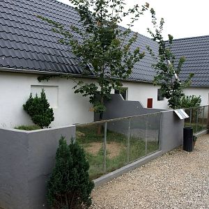 Munkholm Zoo - Small mammals