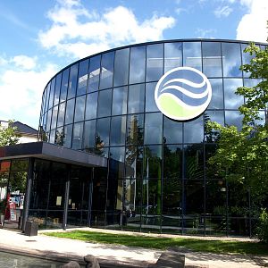 AQUA Freshwater Aquarium