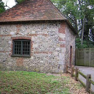 What used to be Night Life