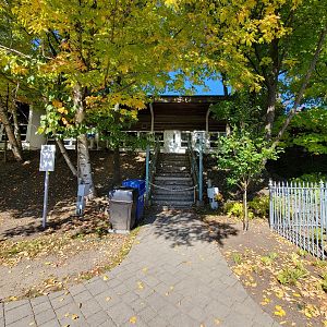 Aquarium du Quebec - Classrooms
