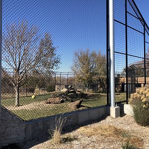 Pride of the Prairie