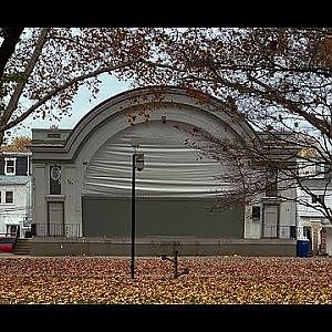 A Cinematic Ode To West Park - YouTube