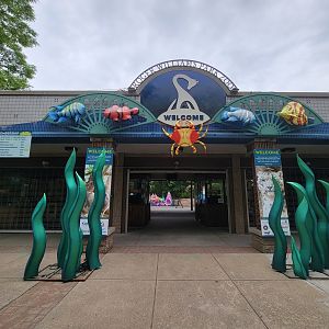 RWPZ 7/22 - Entrance