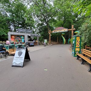 RWPZ 7/22 - Inside entrance