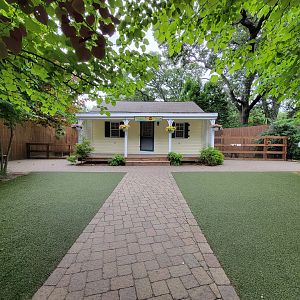 RWPZ 7/22 - Alex & Ani Farmyard