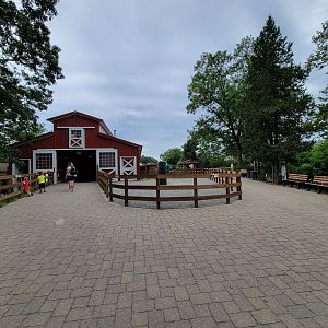 RWPZ 7/22 - Alex & Ani Farmyard