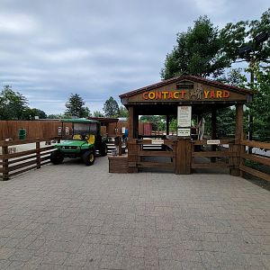RWPZ 7/22 - Alex & Ani Farmyard, Contact Yard