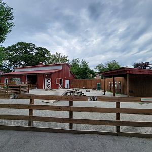 RWPZ 7/22 - Alex & Ani Farmyard, Contact Yard