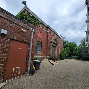 RWPZ 7/22 - Beautiful old building