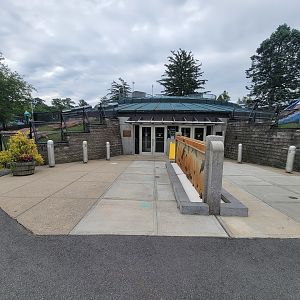 RWPZ 7/22 - Meller Danforth Education Center