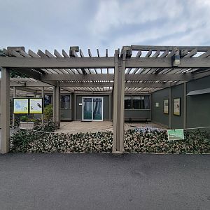 RWPZ 7/22 - Zoocamp gathering area