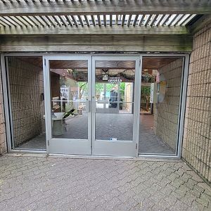 RWPZ 7/22 - World of Adaptations building