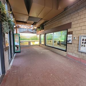 RWPZ 7/22 - World of Adaptations building