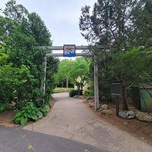 RWPZ 7/22 - Marco Polo's Adventure Trek