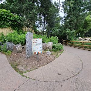 RWPZ 7/22 - Marco Polo's Adventure Trek