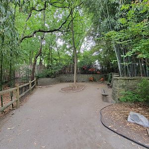 RWPZ 7/22 - KultureCity Quiet Area