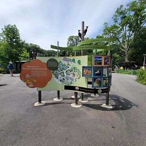 Franklin Park 7/22 - Nature's Neighborhoods