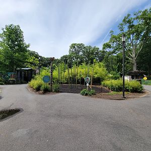 Franklin Park 7/22 - Nature's Neighborhoods