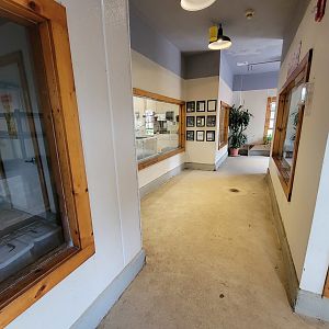 Franklin Park 7/22 - Franklin Farm Brooder Barn