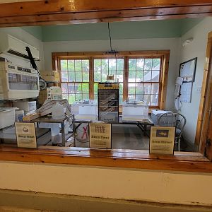 Franklin Park 7/22 - Franklin Farm incubated eggs