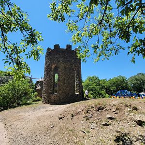 Franklin Park 7/22 - Kalahari Kingdom