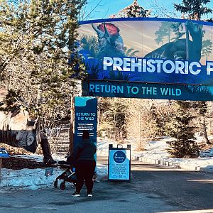 I did not visit this exhibit.