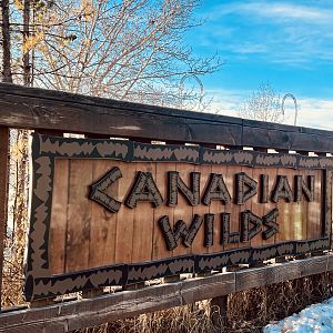 Great Exhibit Complex - even with half of it off-view