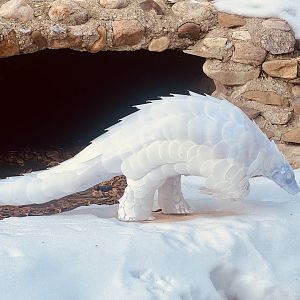 Not fooled for a second!!  ;-)