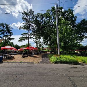 Beardsley 7/22 - Picnic area