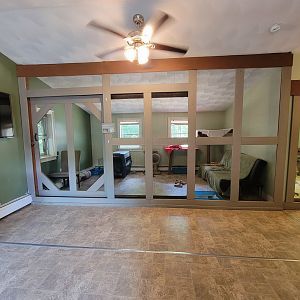 Animal Adventures MA 7/22 - Serval