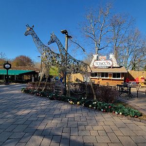 Elmwood Park - Tosco's Pizza