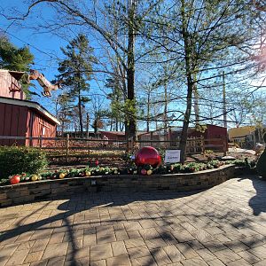 Elmwood Park - Farmyard