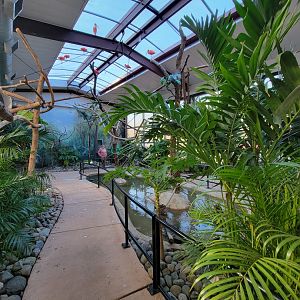 Elmwood Park - Harmony Hideaway