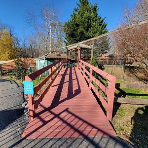 Elmwood Park - Boardwalk