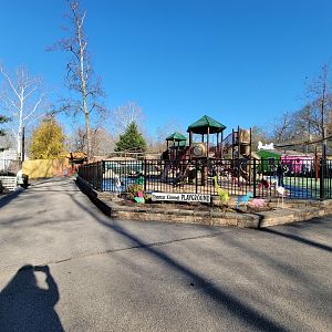Elmwood Park - Playground