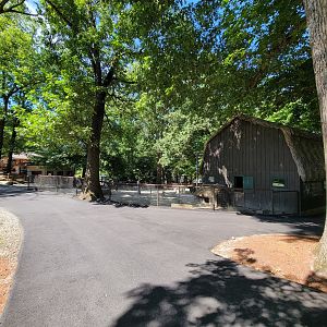 Southwick 7/22 - Path, farm area