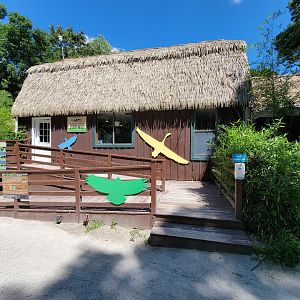 Southwick 7/22 - EARTH Discovery Center