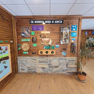 Southwick 7/22 - Wonderful World of Keratin