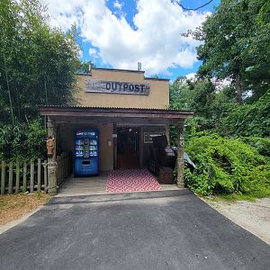 Southwick 7/22 - Outpost gift shop