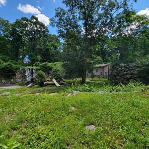 Southwick 7/22 - Tigers