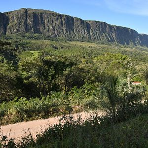 Serra da Canastra